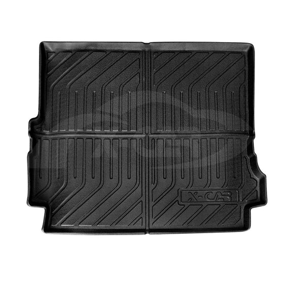 Boot Liner for Land Rover Discovery 3 4 D3 D4 2005-2016