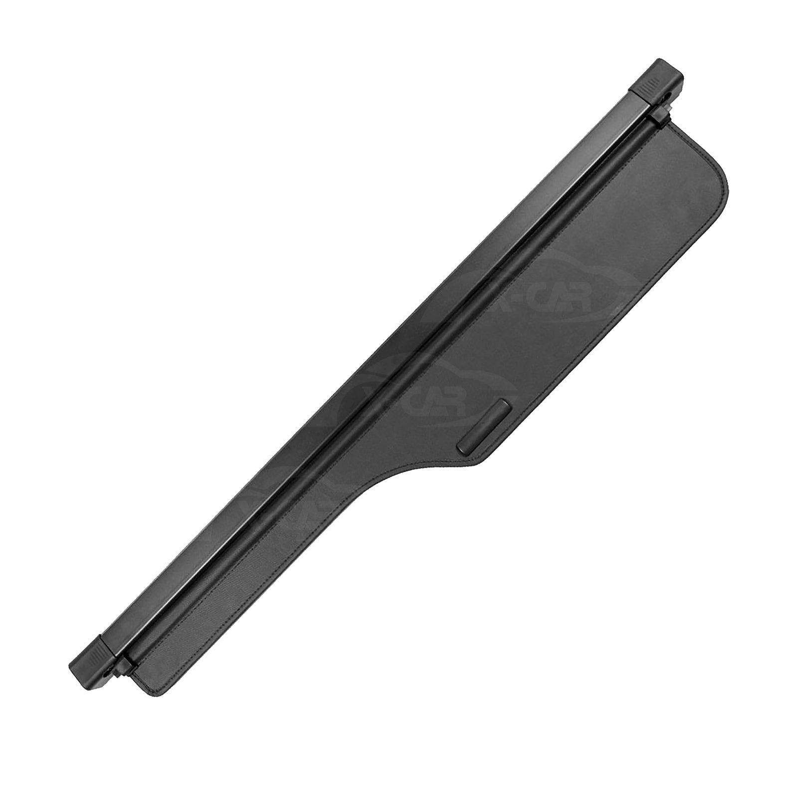 Retractable Cargo Cover For Land Rover Discovery 3 4 2004-2016