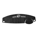 Dash Mat for Land Rover Discovery 3 D3 2005-2009 Non-Slip Microfiber Pad Cover Interior Accessories-8