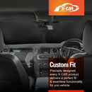 WindScreen Sun Shade for Land Rover Discovery 3 4 2004-2016 WindShield Blind-4