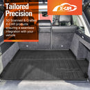 Boot Liner for Land Rover Range Rover L405 2013-2021-2