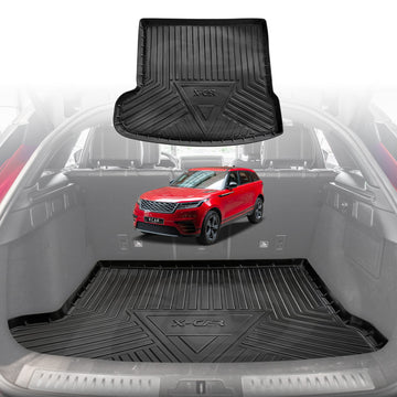 Boot Liner for Land Rover Range Rover Velar 2017-Onwards