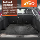 Boot Liner for Land Rover Range Rover Velar 2017-Onwards-2