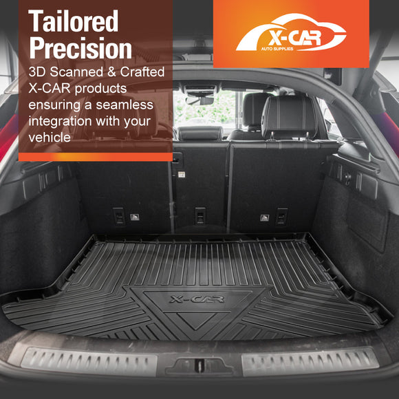 Boot Liner for Land Rover Range Rover Velar 2017-Onwards