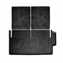 Boot Liners for Land Rover Range Rover L460 Series 7-Seater 2022-Onwards Car Mat-9