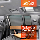 Window Sun Shade for Land Rover Defender 2020-2025-5