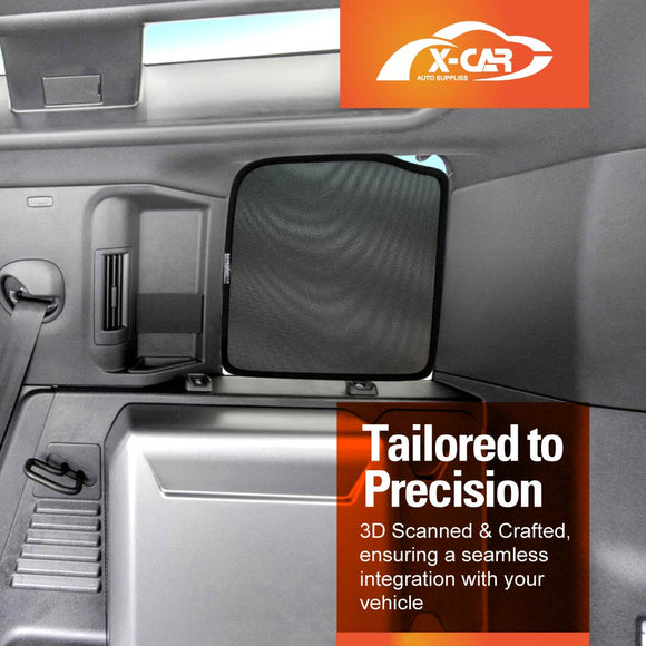 Window Sun Shade for Land Rover Defender 2020-2025