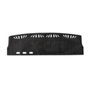 Dash Mat for Leapmotor B10 2025-Onwards Non-Slip Microfiber Pad Cover Interior Accessories-7