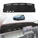 Dash Mat for Leapmotor B10 2025-Onwards Non-Slip Microfiber Pad Cover Interior Accessories-1