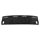 Dash Mat for Leapmotor C10 2024-Onwards Non-Slip Microfiber Pad Cover Interior Accessories-7