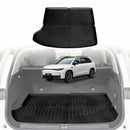 Boot Liner for Leapmotor C10 2024-Onwards Cargo Trunk Mat Luggage Tray-1