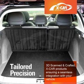 Boot Liner/ Back Seat Protector for Leapmotor B10 2025-Onwards Cargo Trunk Mat Luggage Tray - 0