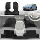 3D Floor Mats for Leapmotor B10 2025-Onwards All-Weather Car Liners-1