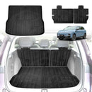 Boot Liner/ Back Seat Protector for Leapmotor B10 2025-Onwards Cargo Trunk Mat Luggage Tray-1
