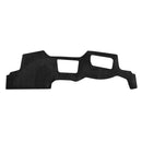 Dash Mat for Lexus ES ES300h ES350e ES500e 2026-Onwards Non-Slip Dashboard Pad-12