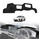Dash Mat for Lexus ES ES300h ES350e ES500e 2026-Onwards Non-Slip Dashboard Pad-1