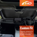 WindScreen Sun Shade for Lexus ES 7th Gen XZ10 2018-2025-5