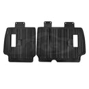 Boot Liner / Back Seat Protector for Lexus GX 550 GX550 5 Seater 2024-Onwards-18