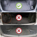 Boot Liner for Lexus IS 200/250/300/350/500 2013-Onwards Cargo Trunk Mat-2