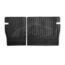 Boot Liner / Back Seats Protector for Lexus LBX AWD 2024-Onwards Trunk Cargo Mats-14