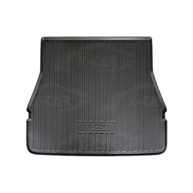 Boot Liner for Lexus LX Series LX500d LX600 2021-Onwards - 0