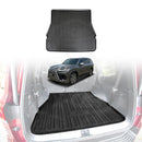 Boot Liner for Lexus LX Series LX500d LX600 2021-Onwards-1