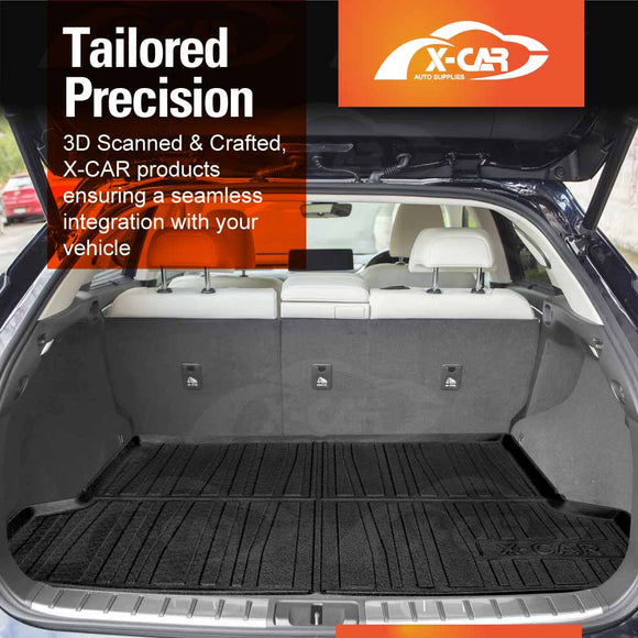 Boot Liner for Lexus RX200t RX270 RX350 RX450h 2009-2016 All Weather Cargo Mat