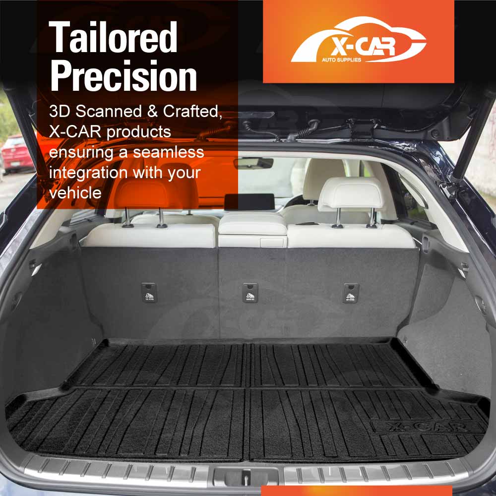 Shop for Lexus Accessories Australia | Car Floor Mats & Liners | X-CAR
