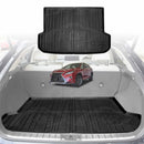 Boot Liner for Lexus RX200t RX300 RX350 RX450h 2016-2022 All Weather Cargo Mat-1