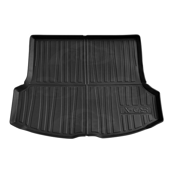 Boot Liner / Back Seats Protector for Lexus RX350 RX350h RX500h 2022-Onwards
