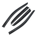 Weathershields for Lexus NX250 NX350 NX350h NX450h 2022-2025-24