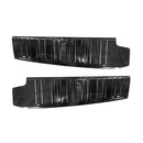 Rear Bumper Guard Trunk Protector Cover for Lexus GX550 GX 550 7 Seater 2024-Onwards Protection Accessories-6