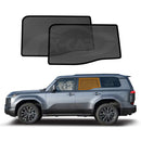 Window Sun Shades for  Lexus GX 550 GX550 2024-Onwards-13