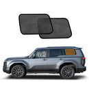 Window Sun Shades for  Lexus GX 550 GX550 2024-Onwards-14