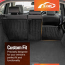 Boot Liner / Back Seat Protector for Mazda CX-60 CX60 2023-Onwards All-Weather Trunk Cargo Mat-3