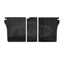 Boot Liner / Back Seat Protector for Mazda CX-60 CX60 2023-Onwards All-Weather Trunk Cargo Mat-20