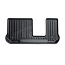 Floor Mats for Mazda CX-80 CX80 2024-Onwards All-Weather Liners-19