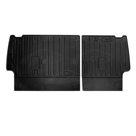 Boot Liner/ Back Seat Protector for MG HS 2019-2024 All Weather Cargo
