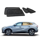 Window Sun Shades for MG HS AS33 Series 2024-Onwards-25