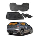 Window Sun Shades for MG HS AS33 Series 2024-Onwards-1