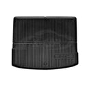 Boot Liner/ Back Seat Protector for MG HS AS33 2024-Onwards All Weather Car Mat-15