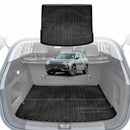 Boot Liner/ Back Seat Protector for MG HS AS33 2024-Onwards All Weather Car Mat-13