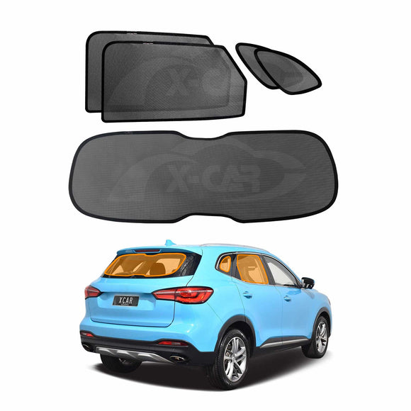 Window Sun Shades for MG HS 2018-2024