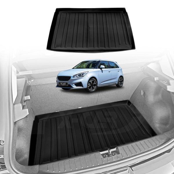 Boot Liner for MG MG3 2016-2024