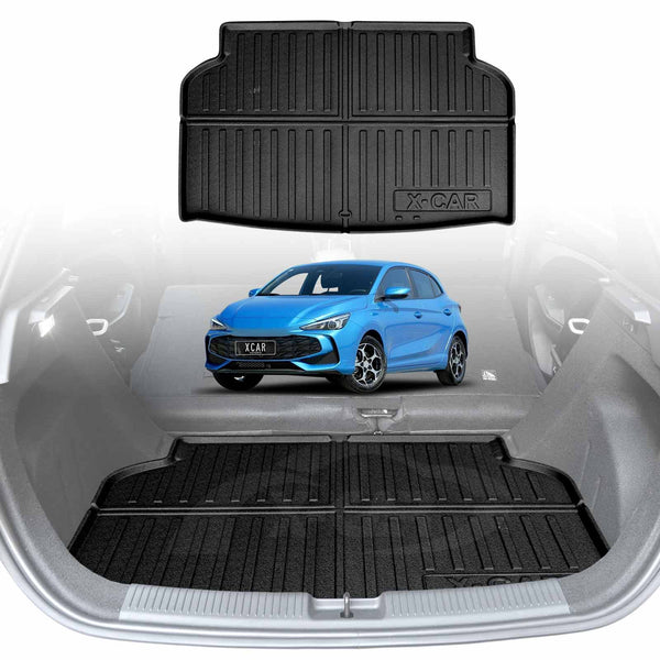 Boot Liner for Boot Liner for MG 3 MG3 2024-2025