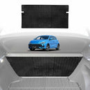Boot Liner / Back Seat Protector for  MG 3 MG3 2024-2025 All-Weather Liners-18