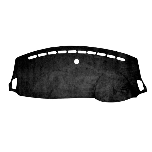 Dash Mat for MG 3 MG3 2016-2024 Non-Slip Microfiber Pad Interior Accessories