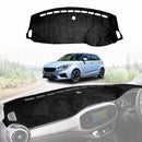 Dash Mat for MG 3 MG3 2016-2024 Non-Slip Microfiber Pad Interior Accessories-1