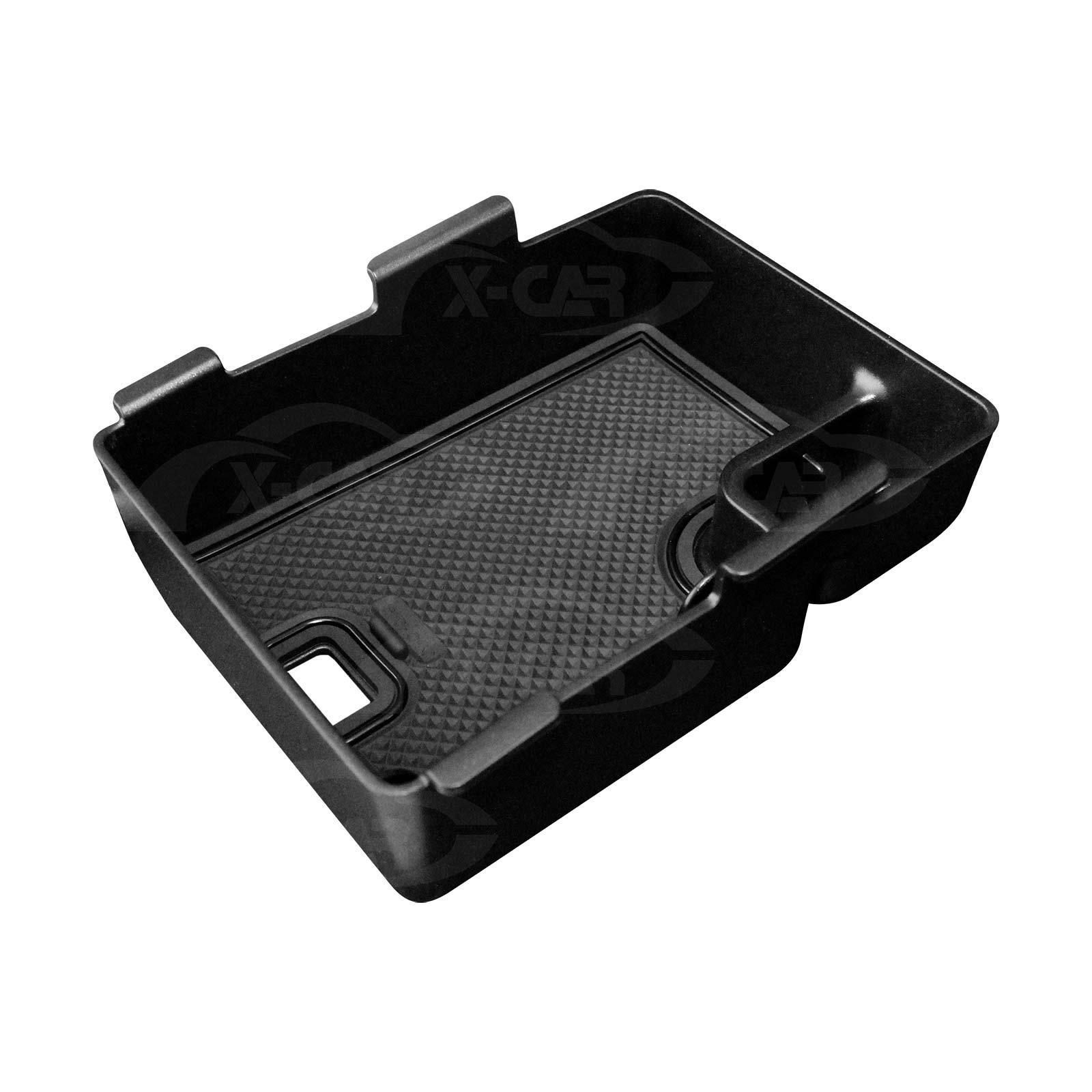 Armrest Organizer Tray for MG 3 MG3 2024-Onwards Centre Console Storage Box Accessories