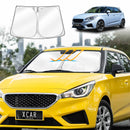 WindScreen Sun Shade for MG 3 MG3 2016-2024 WindShield Blind-1